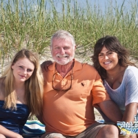 family portraits tybee island 