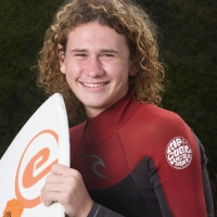 surfer portrait tybee 